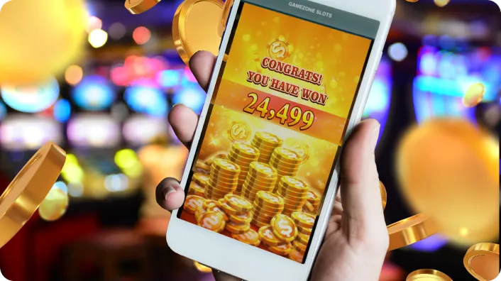 Jili Slot Games available after 8k8 com ph login